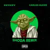 Keykey - Shoda (Remix) - Single