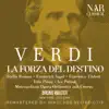 Bruno Walter & The Metropolitan Opera Orchestra - VERDI: LA FORZA DEL DESTINO